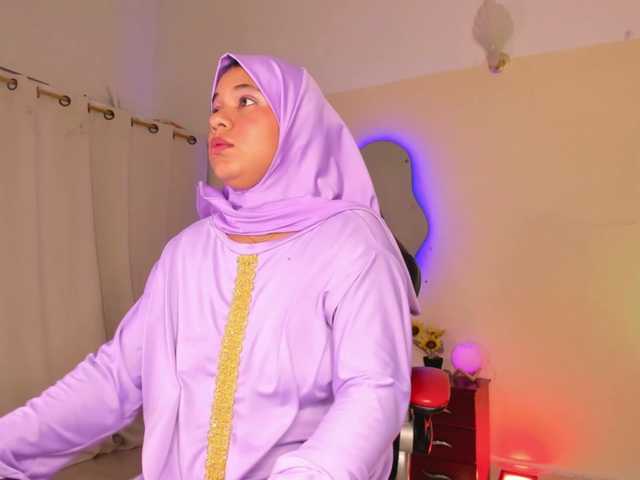 Shaira-Massu live cam on BongaCams