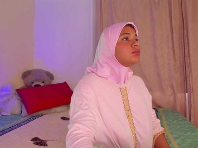 Shaira-Massu live cam on BongaCams