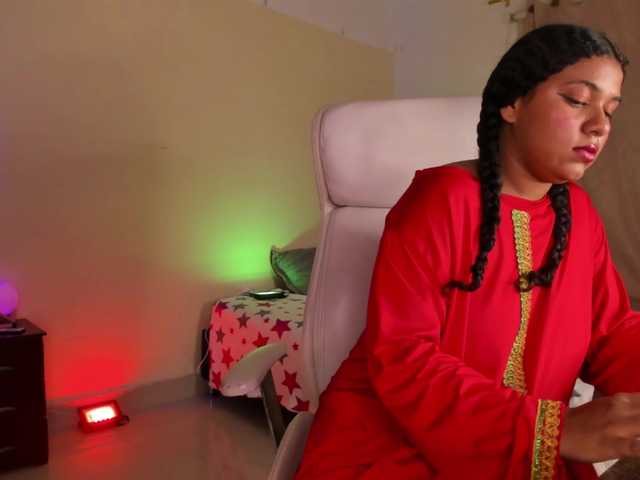 Shaira-Massu live cam on BongaCams