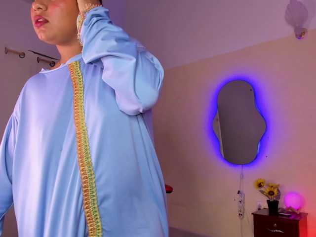 Shaira-Massu live cam on BongaCams