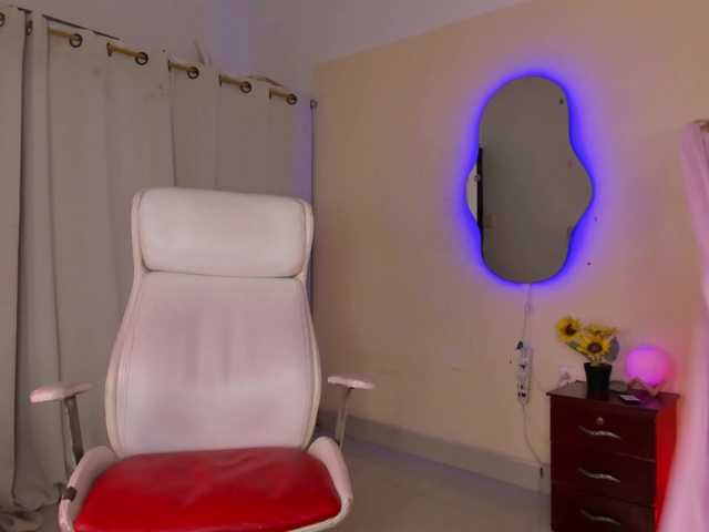 Shaira-Massu live cam on BongaCams