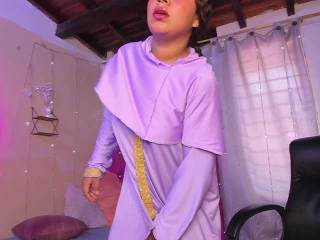 Shaira-Massu