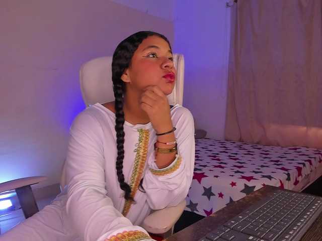 Shaira-Massu live cam on BongaCams