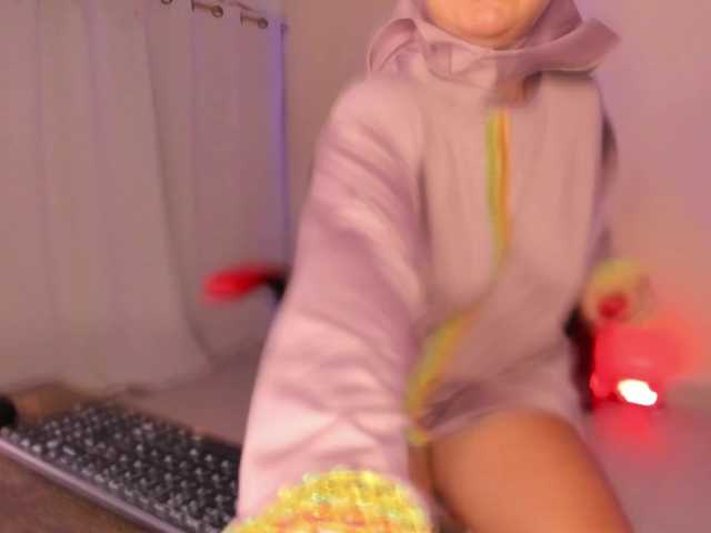 Shaira-Massu live cam on BongaCams