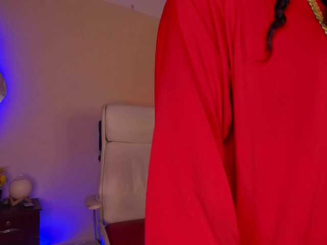Shaira-Massu live cam on BongaCams