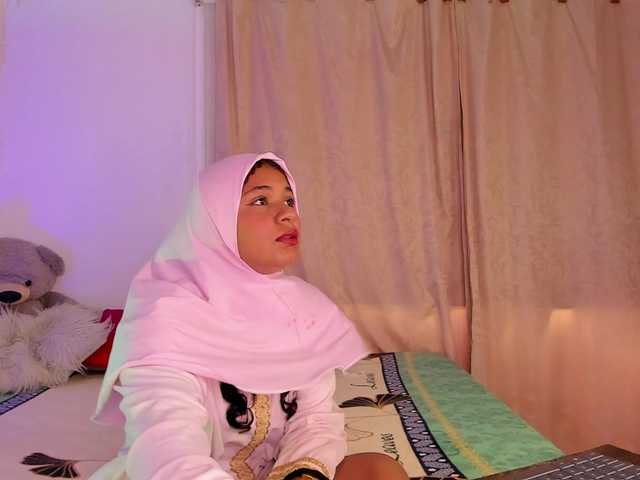 Shaira-Massu live cam on BongaCams
