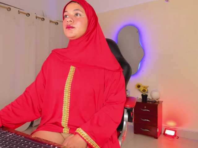 Shaira-Massu live cam on BongaCams