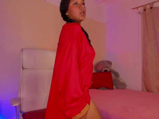 Shaira-Massu live cam on BongaCams