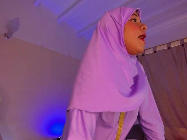 Shaira-Massu live cam on BongaCams