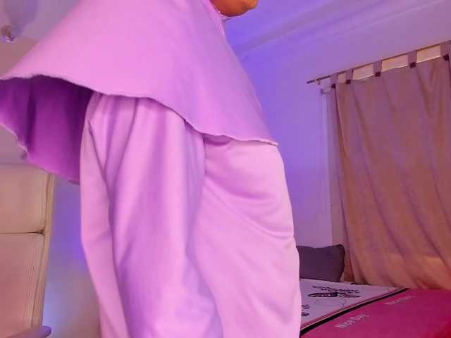Shaira-Massu live cam on BongaCams