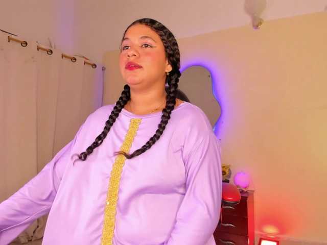 Shaira-Massu live cam on BongaCams