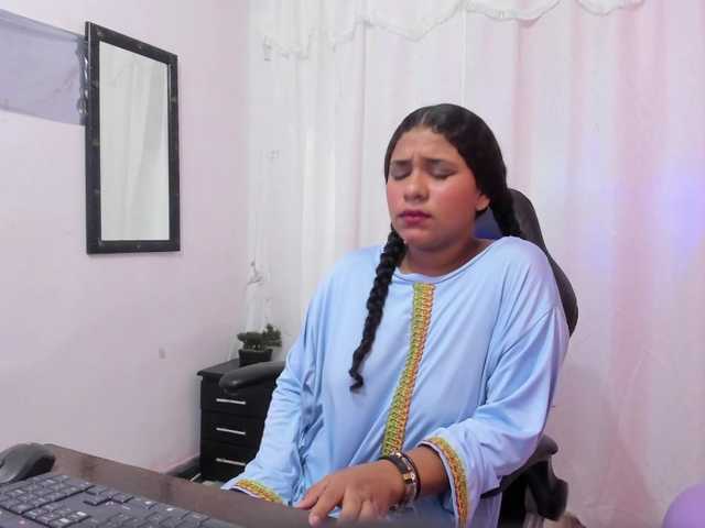 Shaira-Massu live cam on BongaCams