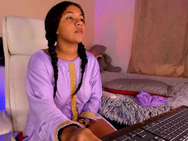 Shaira-Massu webcam