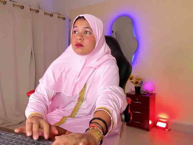 Shaira-Massu webcam