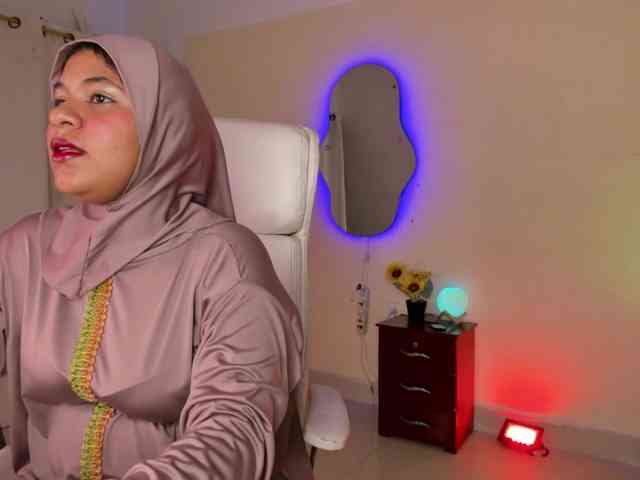 Shaira-Massu webcam