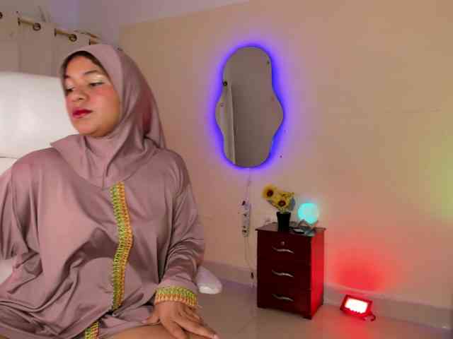 Shaira-Massu webcam