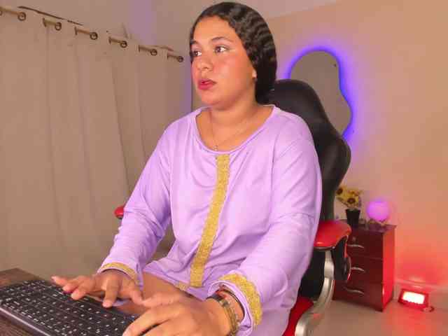Shaira-Massu