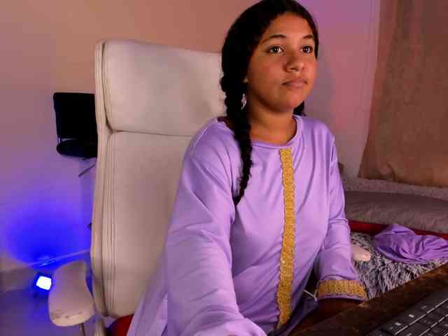Shaira-Massu webcam