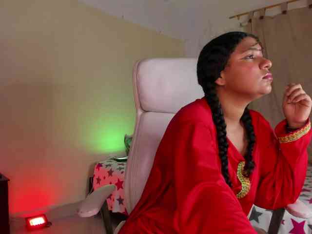 Shaira-Massu webcam