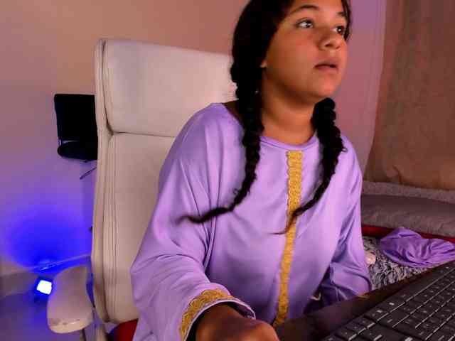 Shaira-Massu webcam