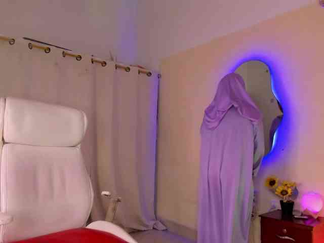 Shaira-Massu webcam