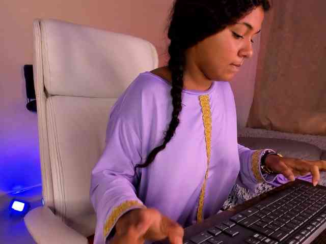 Shaira-Massu webcam