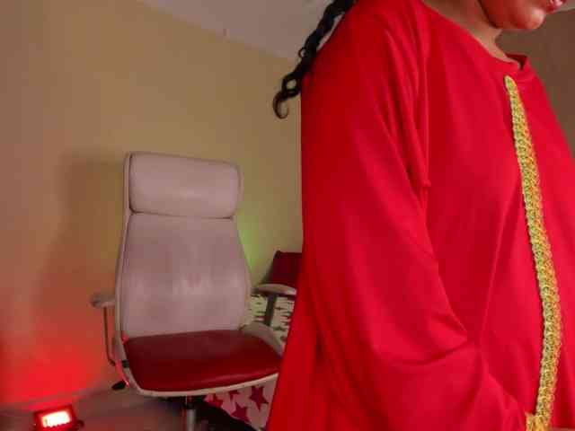 Shaira-Massu webcam