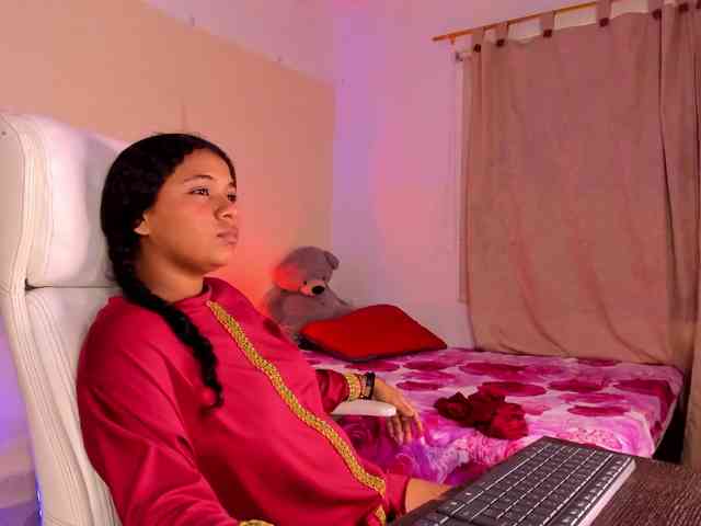 Shaira-Massu webcam