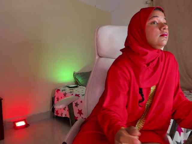 Shaira-Massu