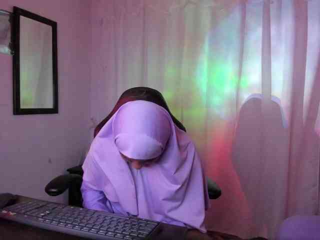 Shaira-Massu webcam