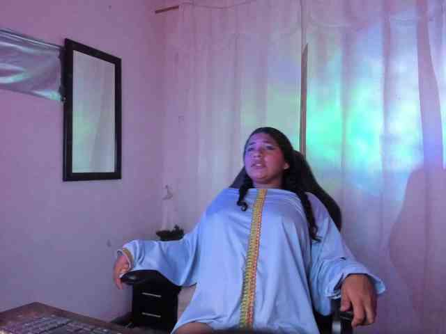 Shaira-Massu Live Webcam on BongaCams