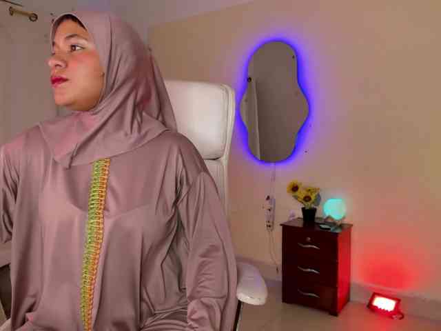 Shaira-Massu webcam
