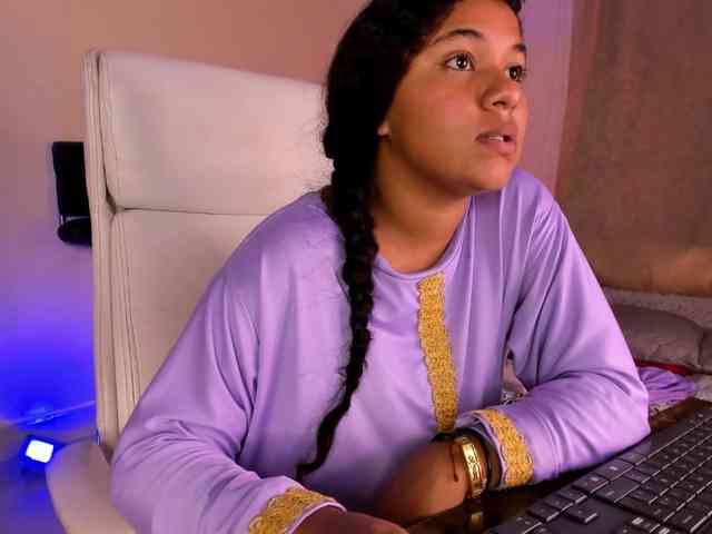 Shaira-Massu webcam
