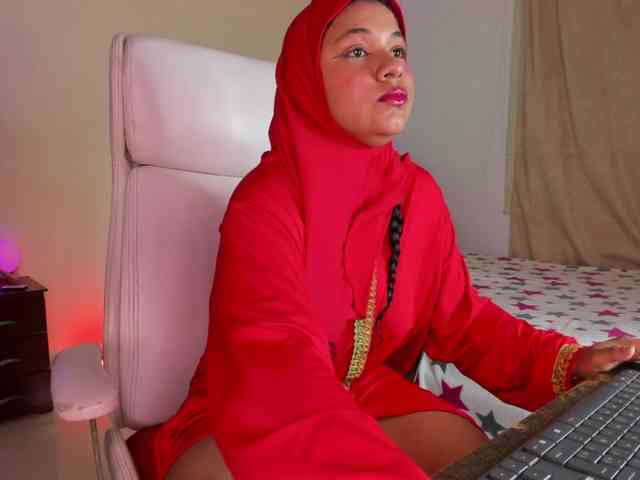 Shaira-Massu webcam