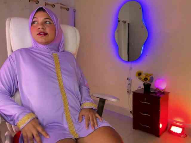 Shaira-Massu webcam