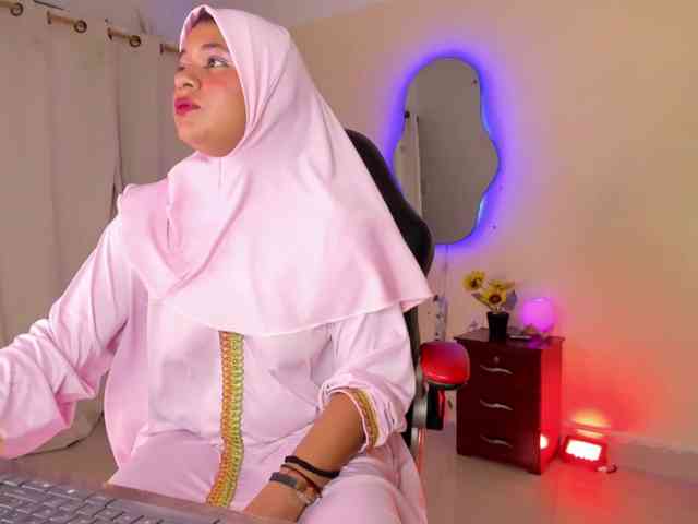 Shaira-Massu webcam