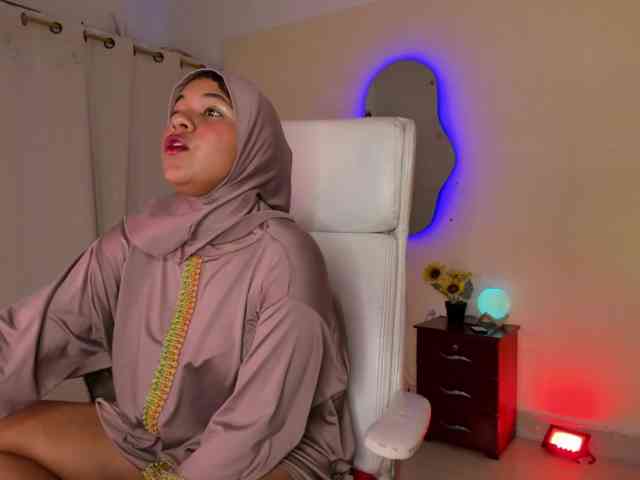 Shaira-Massu webcam