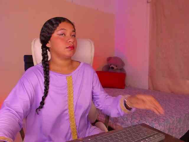 Shaira-Massu webcam