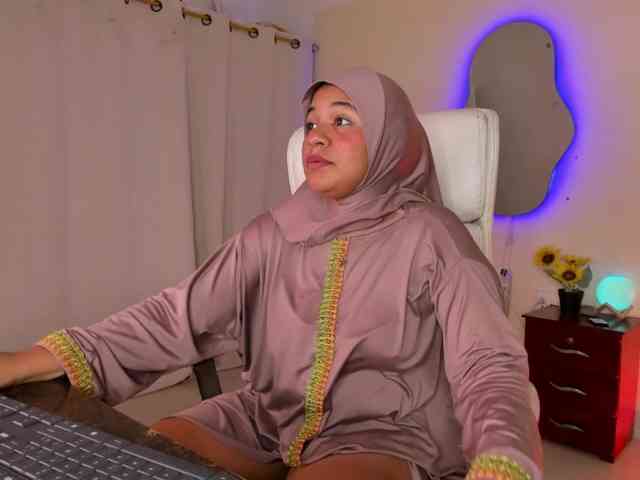 Shaira-Massu webcam