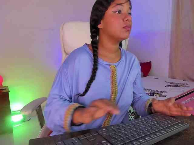 Shaira-Massu