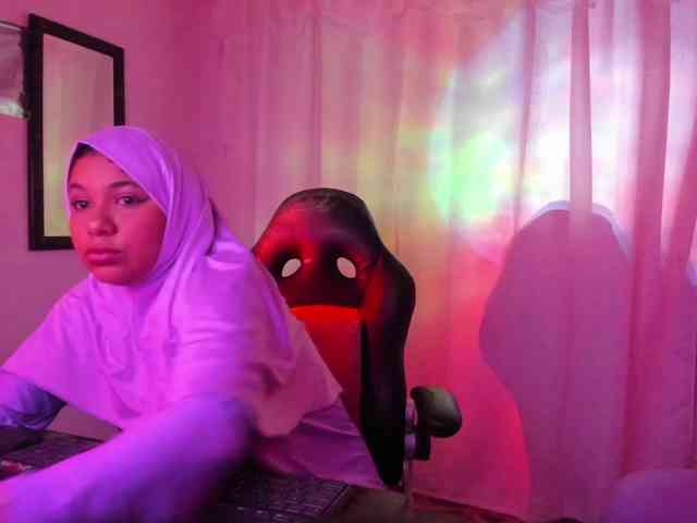 Shaira-Massu webcam