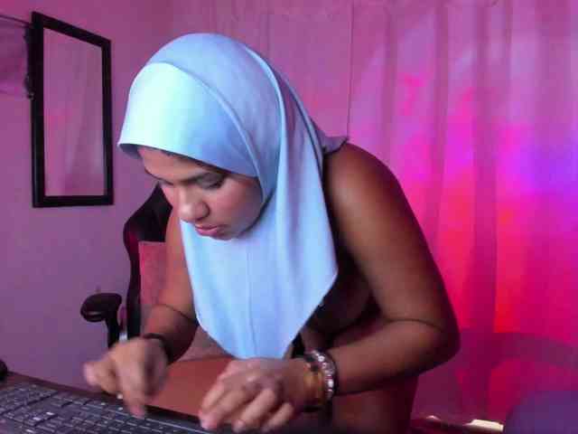 Shaira-Massu webcam