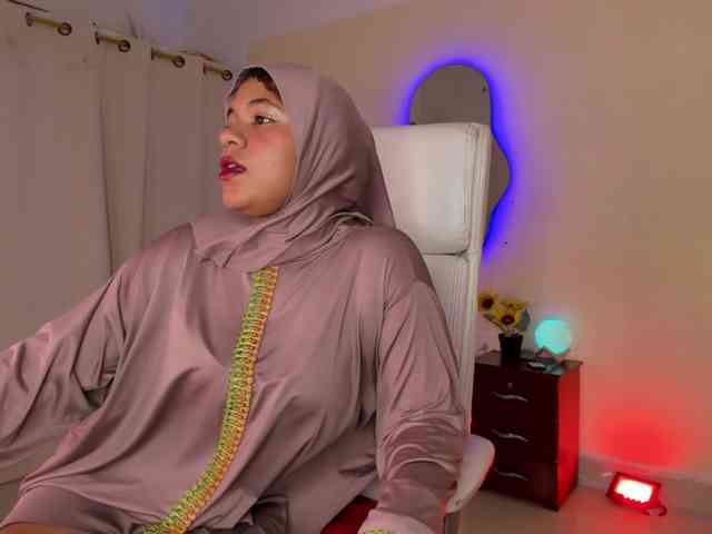 Shaira-Massu