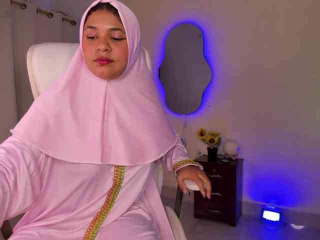Shaira-Massu