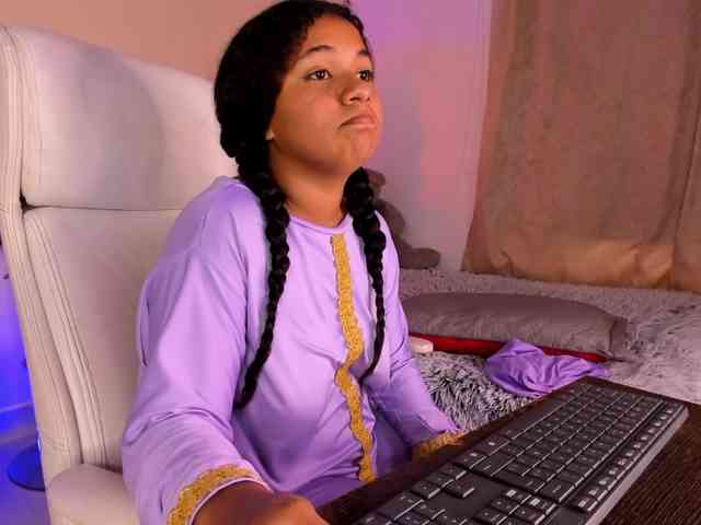 Shaira-Massu webcam