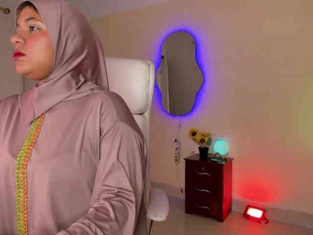 Shaira-Massu webcam
