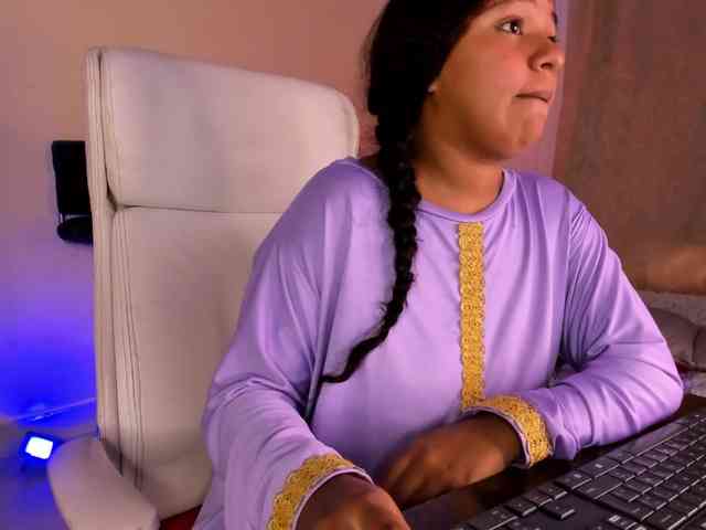Shaira-Massu webcam
