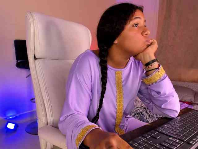 Shaira-Massu webcam