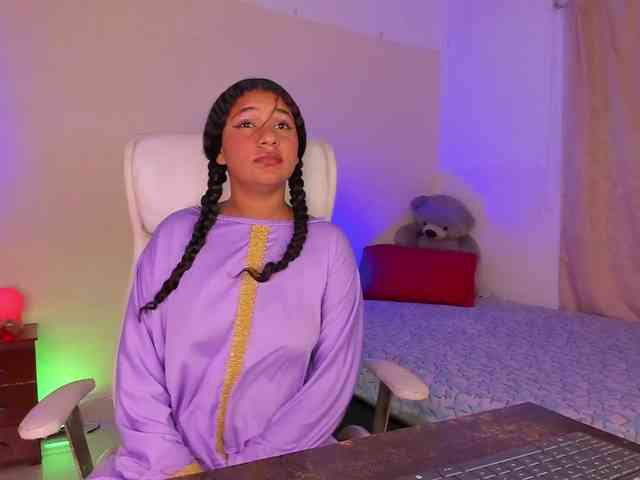 Shaira-Massu