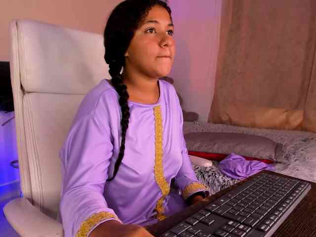 Shaira-Massu webcam